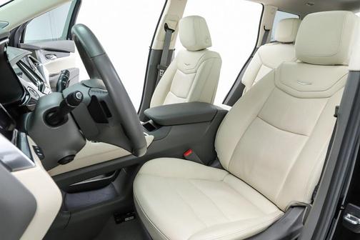 2023 Cadillac XT6 Premium Luxury FWD