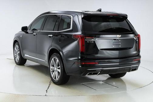 2023 Cadillac XT6 Premium Luxury FWD