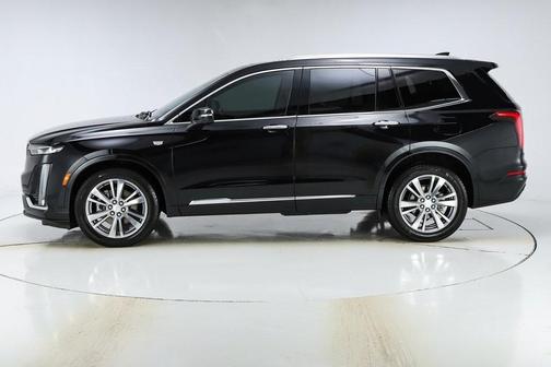 2023 Cadillac XT6 Premium Luxury FWD