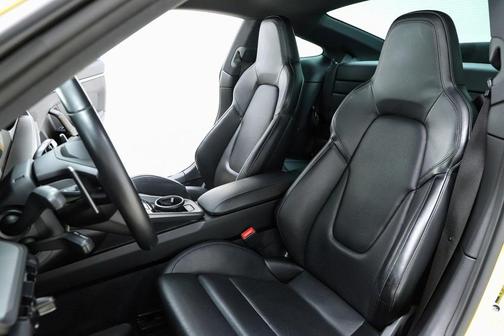 2020 Porsche 911 Carrera S