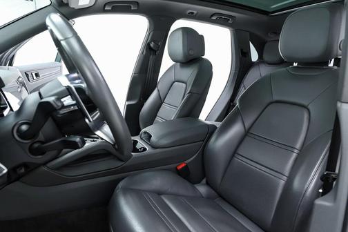 2019 Porsche Cayenne Base