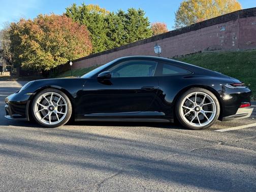 2023 Porsche 911 GT3