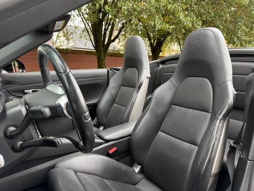 2014 Porsche 911 Carrera 4S