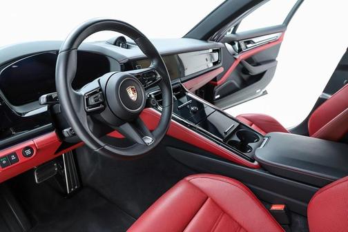 2024 Porsche Panamera Base