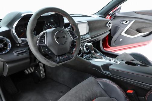 2021 Chevrolet Camaro ZL1