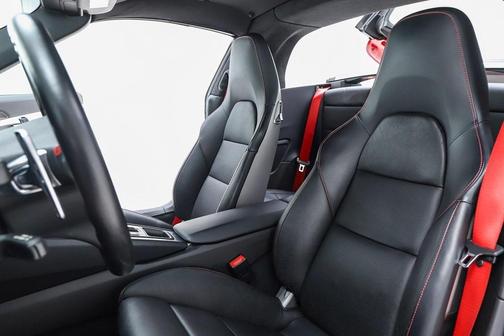 2015 Porsche 911 Targa 4S