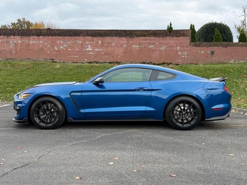 2017 Ford Shelby GT350 Base