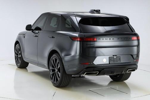 2025 Land Rover Range Rover Sport P400 Dynamic SE