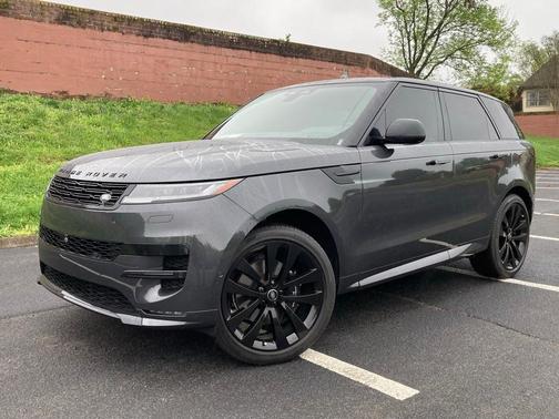 2025 Land Rover Range Rover Sport P400 Dynamic SE
