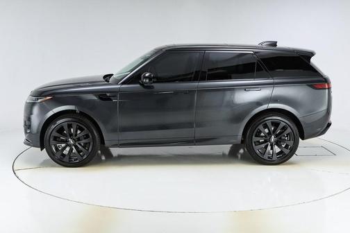 2025 Land Rover Range Rover Sport P400 Dynamic SE