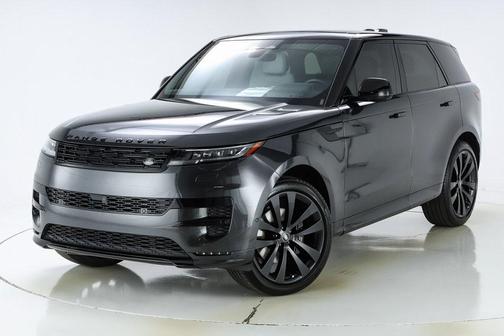 2025 Land Rover Range Rover Sport P400 Dynamic SE