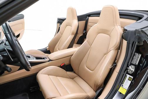 2022 Porsche 911 Carrera S