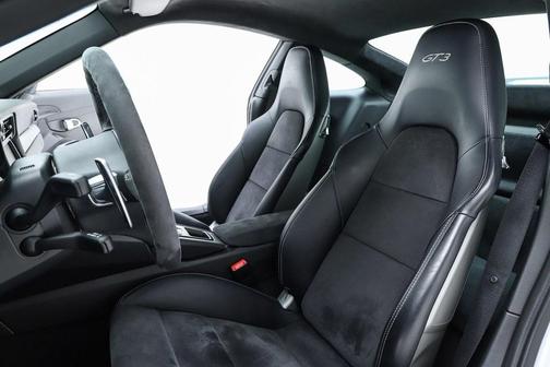2015 Porsche 911 GT3