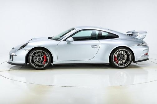 2015 Porsche 911 GT3