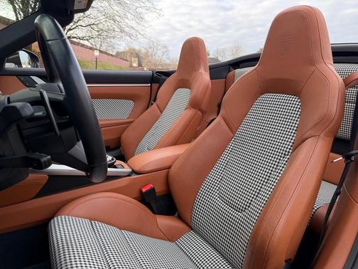 2023 Porsche 911 Turbo S