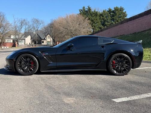 2016 Chevrolet Corvette Z06