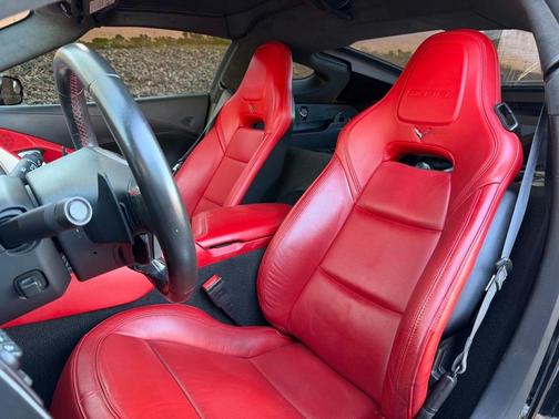 2016 Chevrolet Corvette Z06