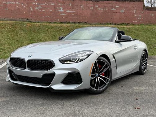 2021 BMW Z4 M40i