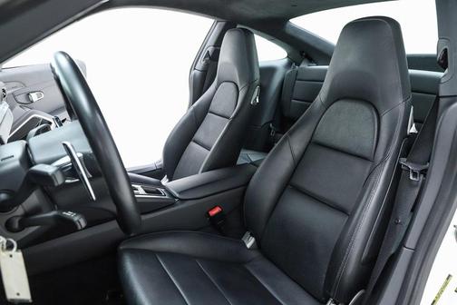 2014 Porsche 911 Carrera S