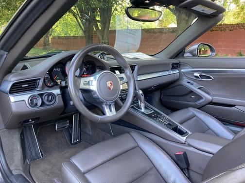2013 Porsche 911 Carrera S