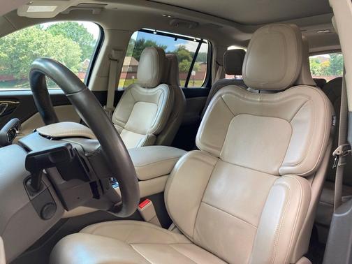 2023 Lincoln Aviator Reserve AWD