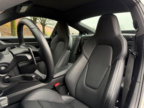 2024 Porsche 911 Carrera S