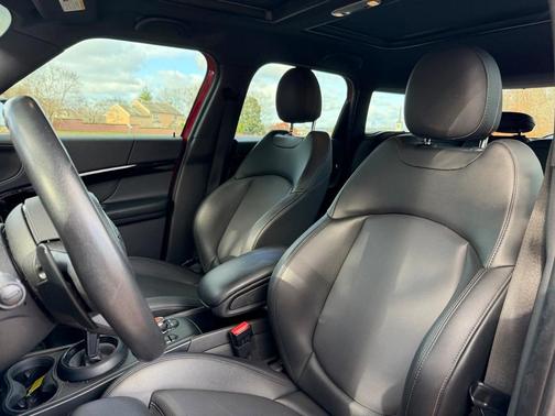 2020 MINI Countryman Cooper S