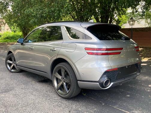 2025 Genesis GV70 3.5T Sport