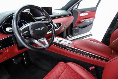 2025 Genesis GV70 3.5T Sport