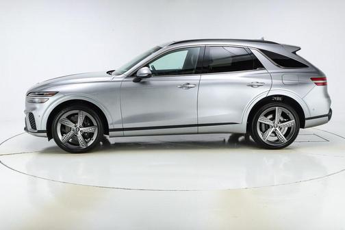 2025 Genesis GV70 3.5T Sport
