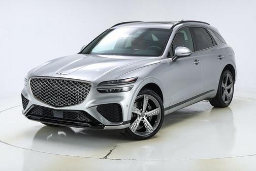 2025 Genesis GV70 3.5T Sport