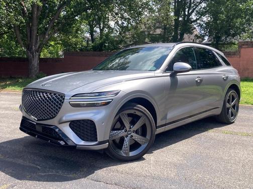 2025 Genesis GV70 3.5T Sport