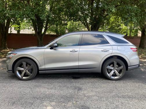 2025 Genesis GV70 3.5T Sport