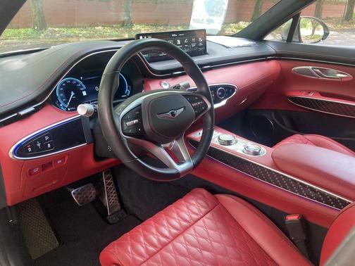 2025 Genesis GV70 3.5T Sport