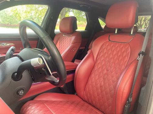 2025 Genesis GV70 3.5T Sport