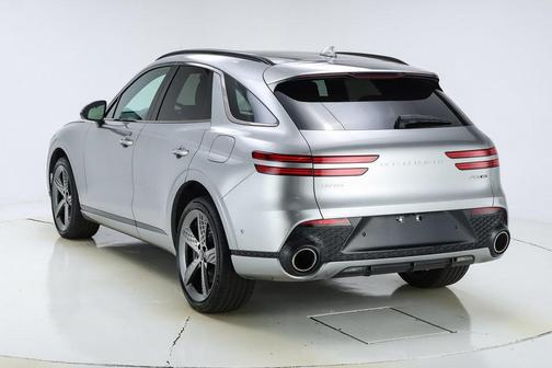 2025 Genesis GV70 3.5T Sport