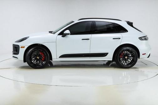 2023 Porsche Macan GTS