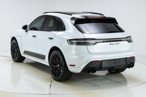 2023 Porsche Macan GTS