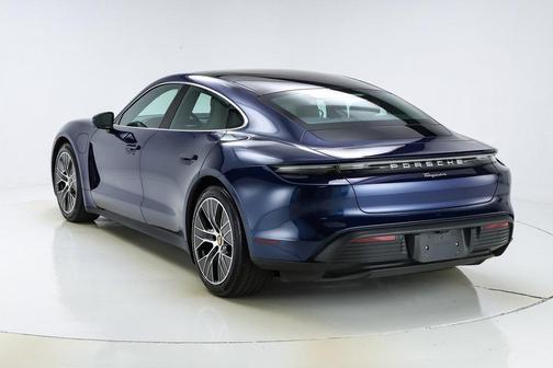 2024 Porsche Taycan Base