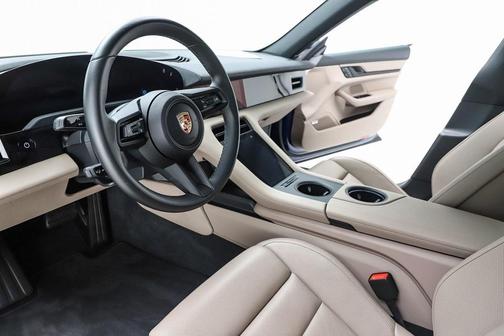 2024 Porsche Taycan Base