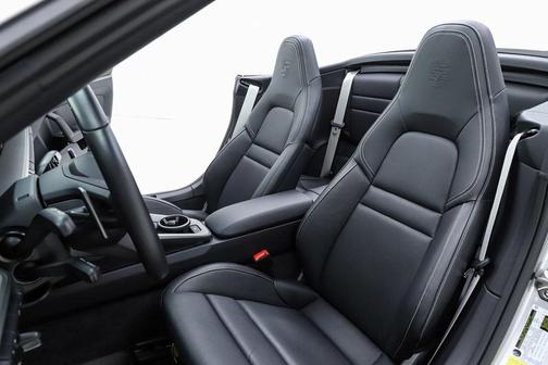 2024 Porsche 911 Carrera S