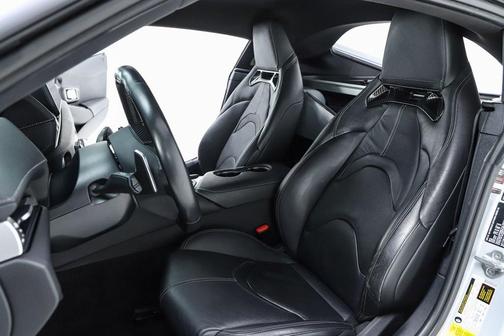 2020 Toyota Supra 3.0
