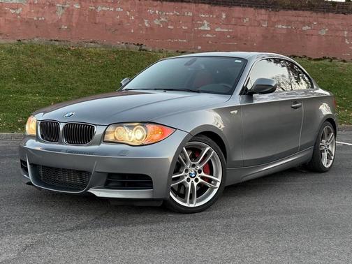 2011 BMW 135 i