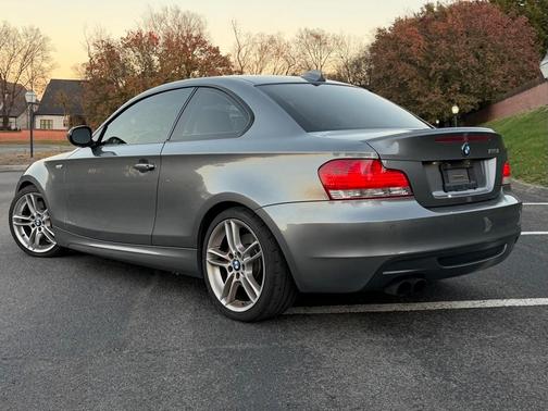 2011 BMW 135 i