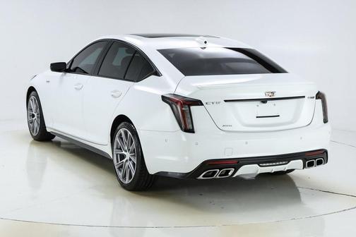 2023 Cadillac CT5-V V-Series