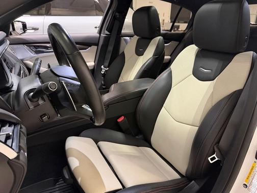 2023 Cadillac CT5-V V-Series