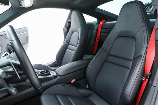 2024 Porsche 911 Carrera S