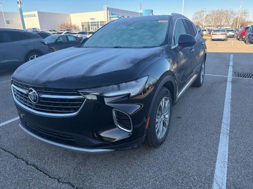 2023 Buick Envision Preferred AWD