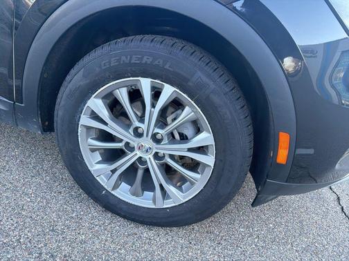 2023 Buick Envision Preferred AWD