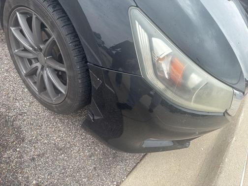 Crystal Black Pearl 2014 Honda Accord Sport